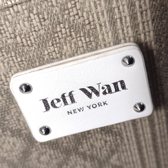 Jeff Wan ๐Clear Pineapple Bazar Tote - Picture 3 of 16